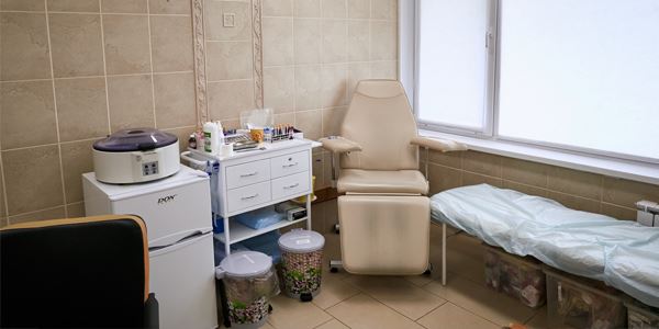 Кабинет косметолога