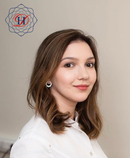  Рамазанова Марина Османовна